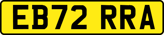 EB72RRA