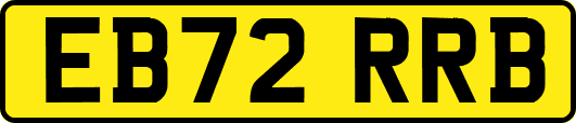 EB72RRB
