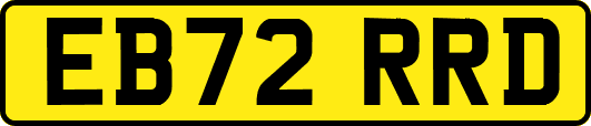 EB72RRD