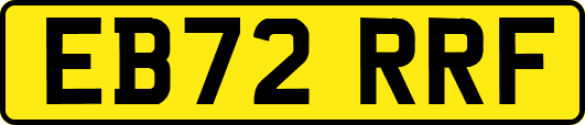 EB72RRF