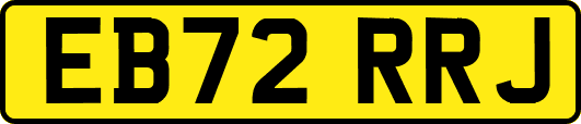EB72RRJ