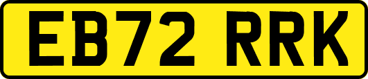EB72RRK