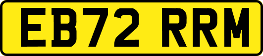 EB72RRM
