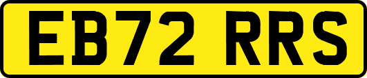 EB72RRS