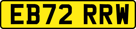 EB72RRW