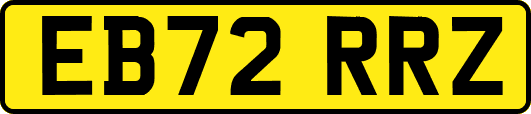 EB72RRZ