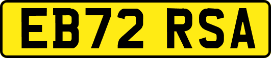 EB72RSA