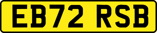 EB72RSB