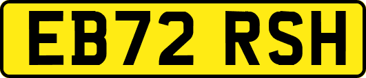 EB72RSH