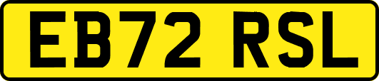 EB72RSL