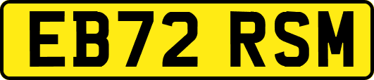 EB72RSM