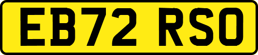 EB72RSO