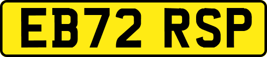 EB72RSP