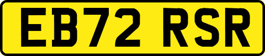 EB72RSR