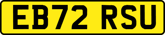 EB72RSU