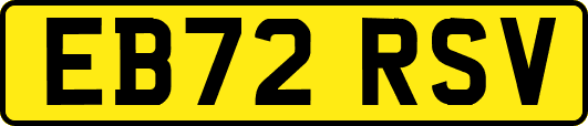 EB72RSV