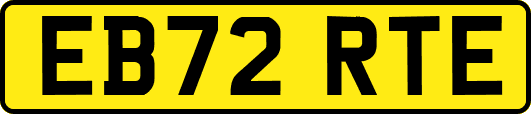 EB72RTE