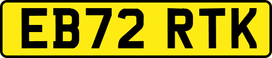 EB72RTK