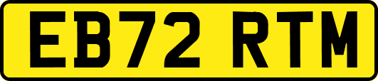 EB72RTM