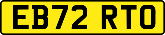 EB72RTO