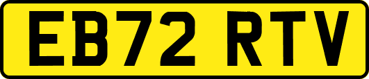 EB72RTV