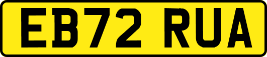 EB72RUA