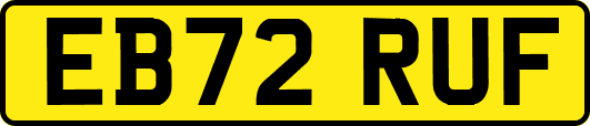 EB72RUF