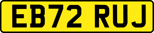 EB72RUJ