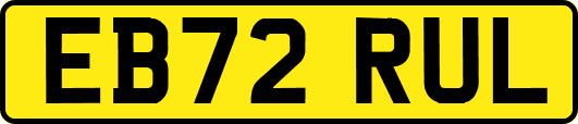 EB72RUL