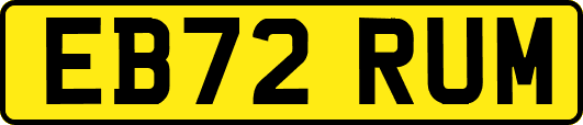 EB72RUM