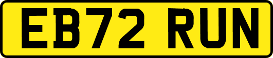 EB72RUN