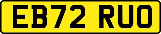 EB72RUO