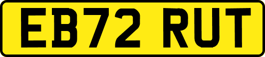 EB72RUT