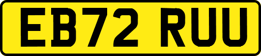 EB72RUU