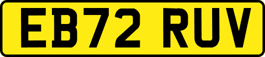 EB72RUV