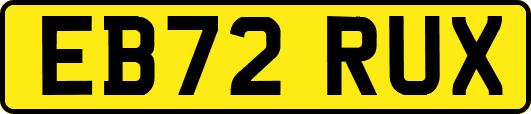 EB72RUX