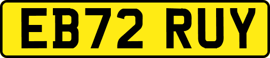 EB72RUY