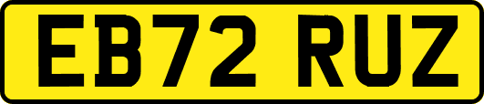 EB72RUZ
