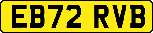 EB72RVB