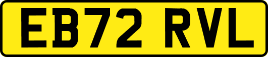 EB72RVL
