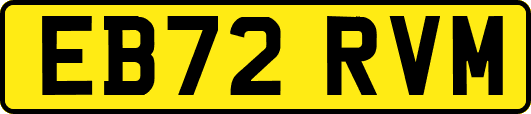 EB72RVM