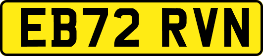 EB72RVN