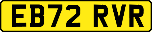 EB72RVR