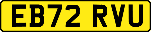 EB72RVU