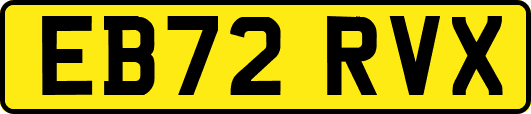 EB72RVX