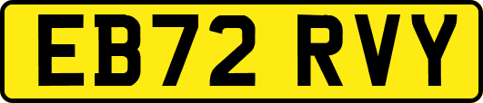EB72RVY