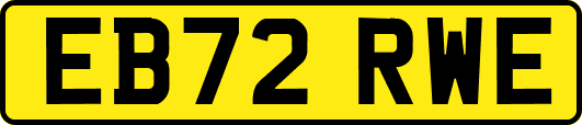 EB72RWE
