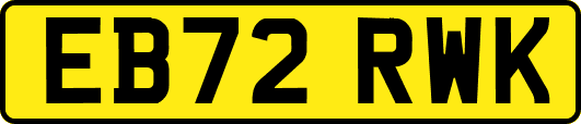 EB72RWK