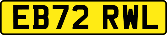 EB72RWL