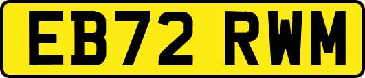EB72RWM
